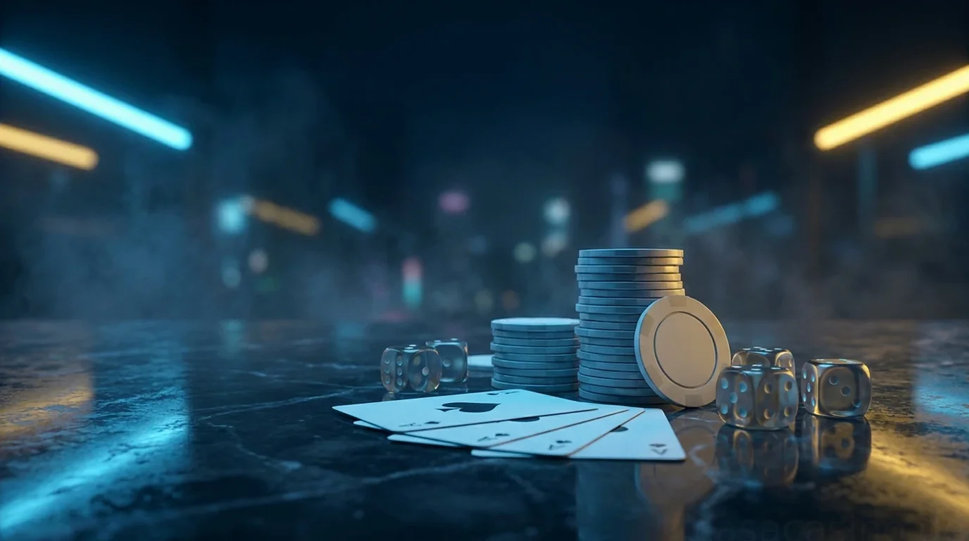 Casa Casino im Überblick: Die wichtigsten Fakten